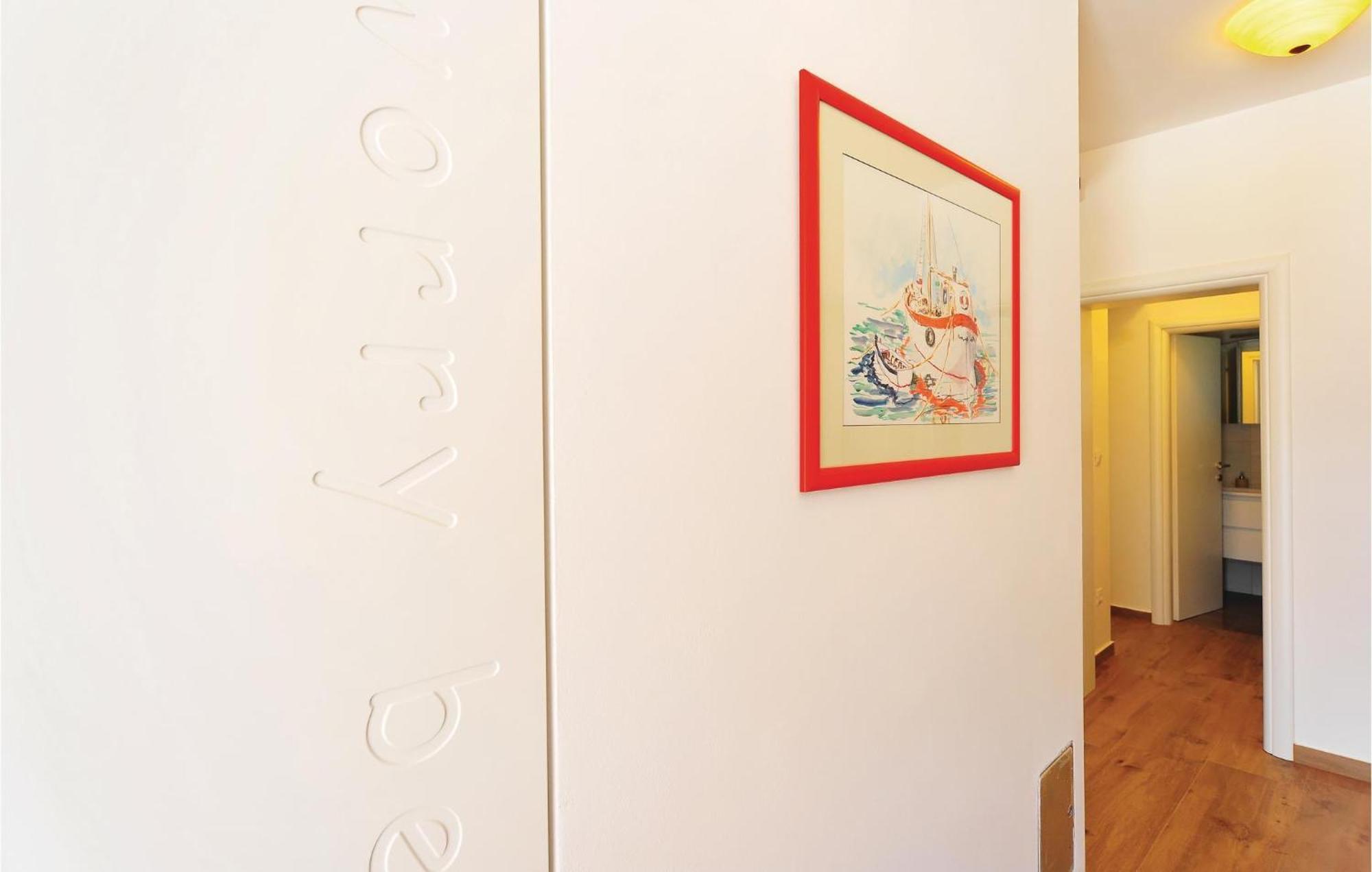 Lovely Home In Sibenik With Wifi Ngoại thất bức ảnh